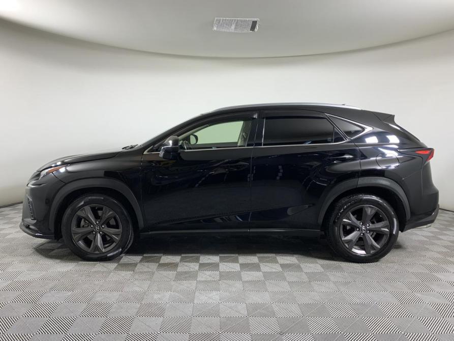 Lexus NX I Москва  - изображение 8