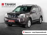 Nissan X-Trail II Иркутск  - изображение 23