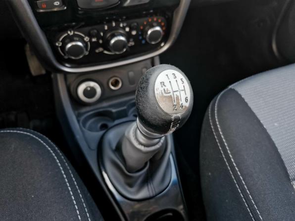 Renault Duster I с пробегом 2012 года, цена 852 000 рублей, 192183 км, внедорожник, Автокод Объявления