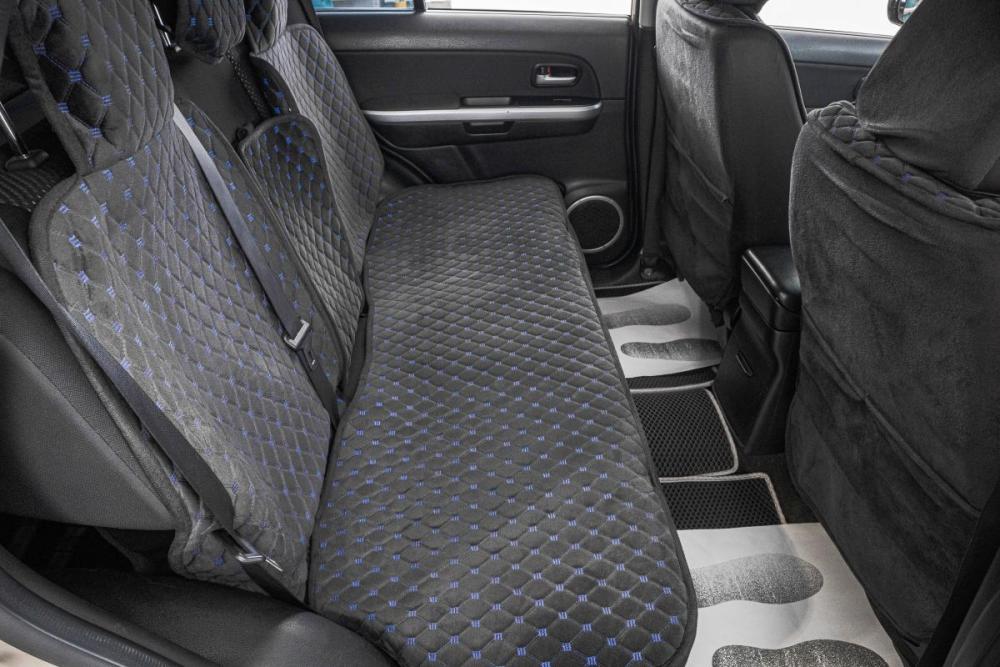 Suzuki Grand Vitara II Барнаул  - изображение 22