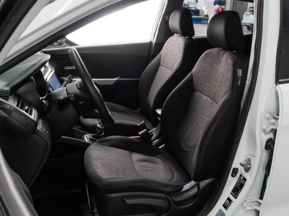 Kia Rio III с пробегом 2012 года, цена 899 000 рублей, 115013 км, седан, Автокод Объявления