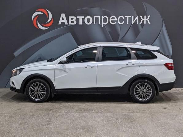 Lada (ВАЗ) Vesta I с пробегом 2019 года, цена 945 000 рублей, 168000 км, универсал, Автокод Объявления