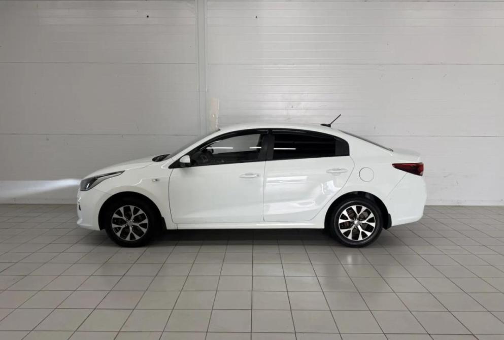 Kia Rio III Рестайлинг Астрахань  - изображение 9