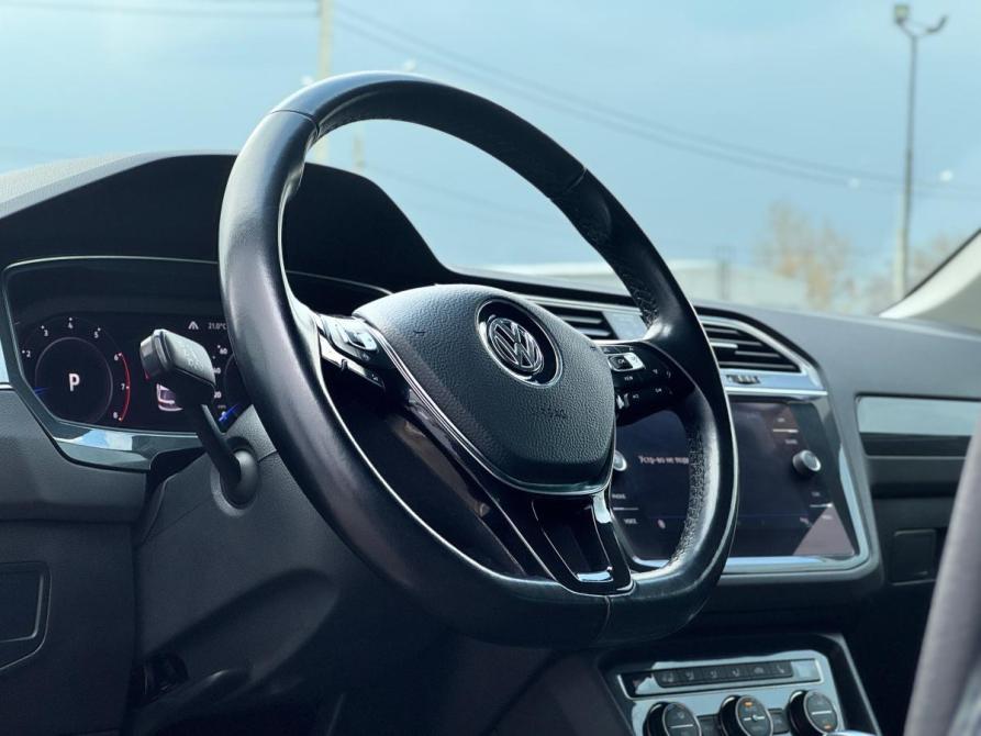Volkswagen Tiguan II Воронеж  - изображение 9