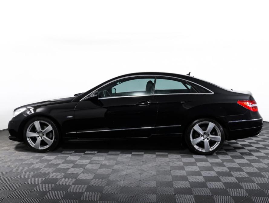 Mercedes-Benz E-Класс IV (W212 S212 C207) Москва  - изображение 8