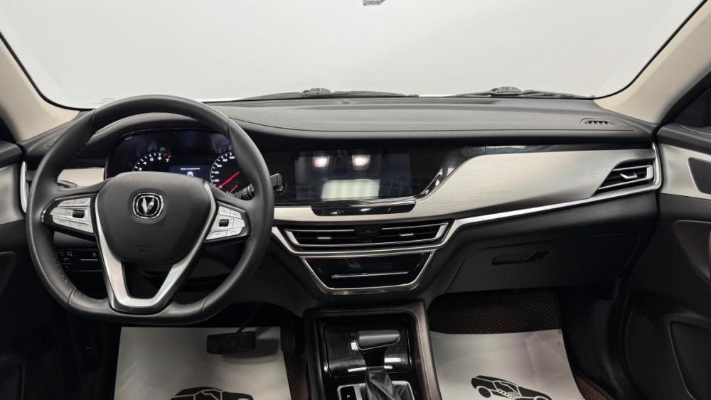 Changan CS35 Plus I Киров  - изображение 16