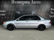 Mitsubishi Lancer IX Краснодар  - изображение 25