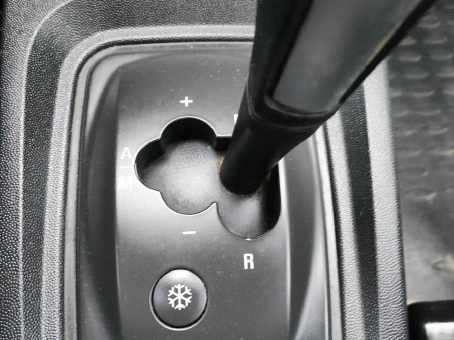 Opel Meriva A Рестайлинг Челябинск  - изображение 28