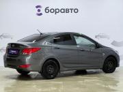 Hyundai Solaris I Рестайлинг Ставрополь  - изображение 18