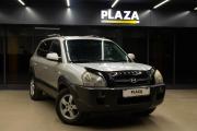 Hyundai Tucson I Уфа  - изображение 22