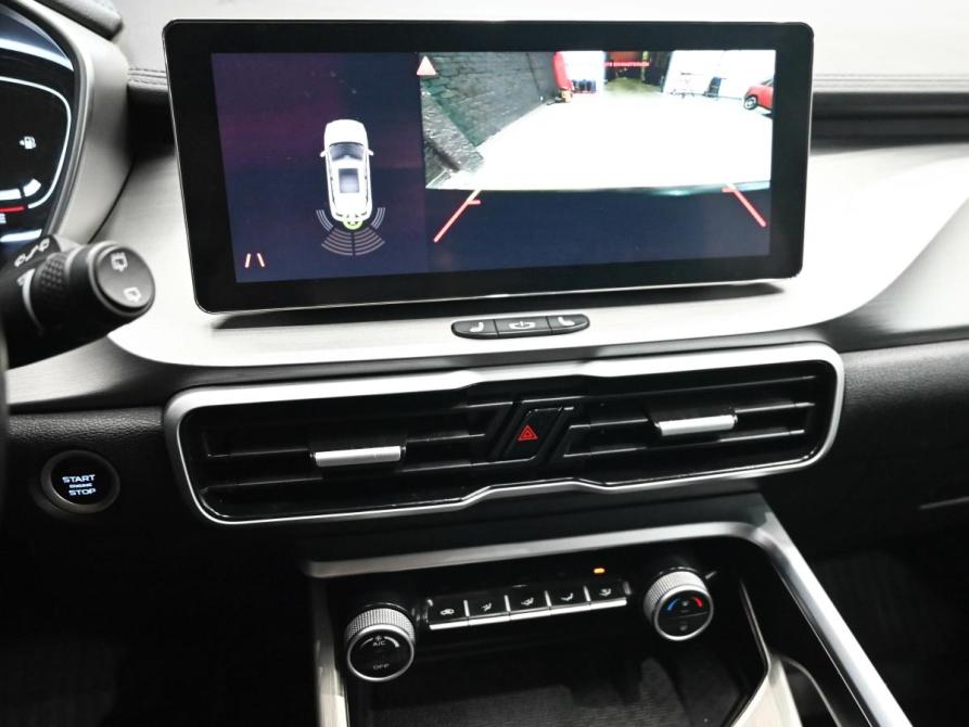 Belgee X50 Екатеринбург  - изображение 15
