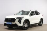Haval Jolion I Рестайлинг Новосибирск  - изображение 23