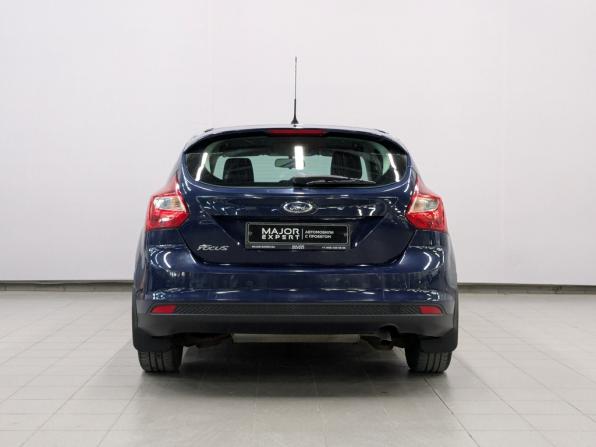 Ford Focus III с пробегом 2013 года, цена 890 000 рублей, 77873 км, хэтчбек, Автокод Объявления