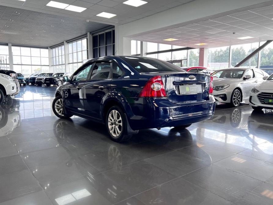 Ford Focus II Рестайлинг Тверь  - изображение 6