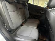 Opel Mokka I Москва  - изображение 31