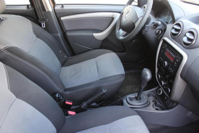 Renault Duster I с пробегом 2014 года, цена 917 000 рублей, 139837 км, внедорожник, Автокод Объявления