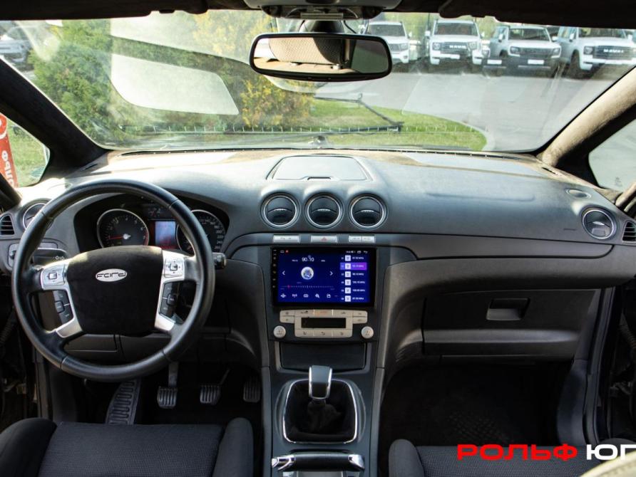 Ford S-MAX I Москва  - изображение 10