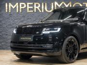 Land Rover Range Rover V Москва  - изображение 30