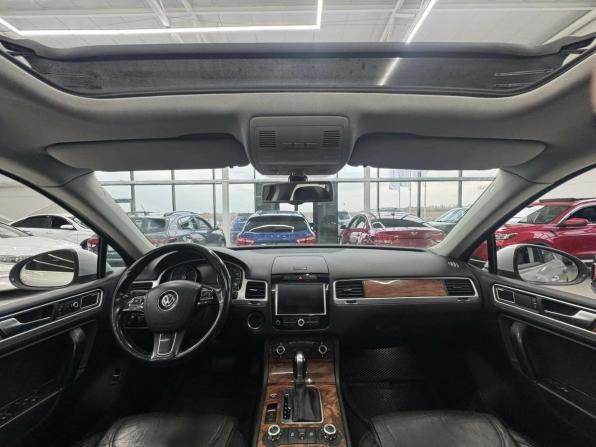 Volkswagen Touareg II с пробегом 2010 года, цена 1 649 000 рублей, 300000 км, внедорожник, Автокод Объявления