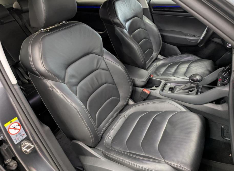 Skoda Kodiaq I Санкт-Петербург  - изображение 25