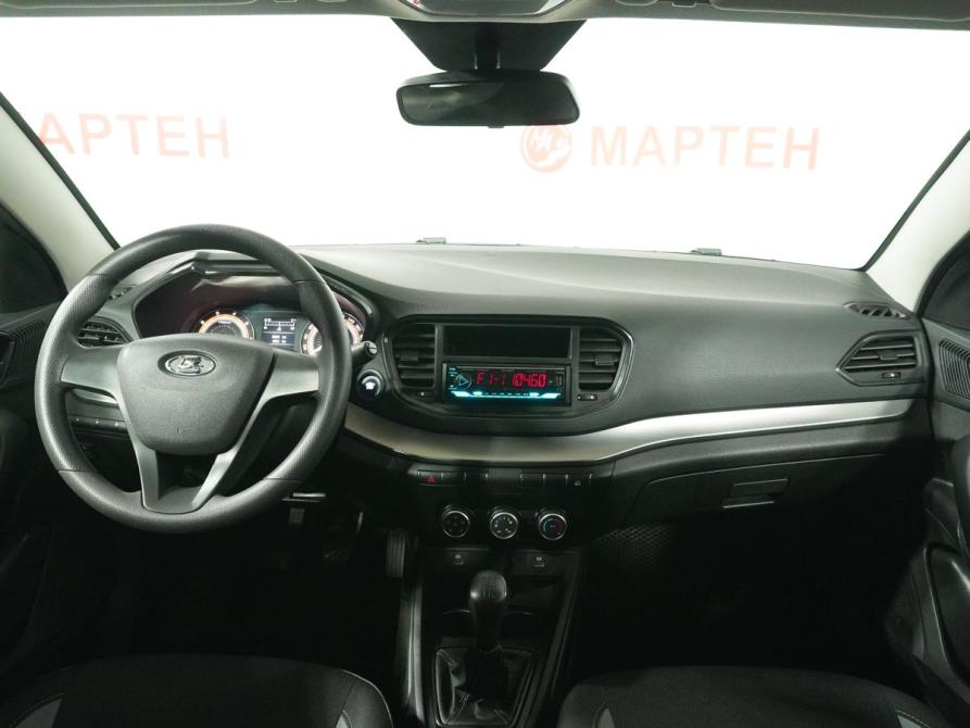 Lada (ВАЗ) Vesta I Рестайлинг (NG) Вологда  - изображение 15