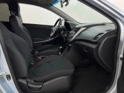 Hyundai Solaris I Москва  - изображение 25