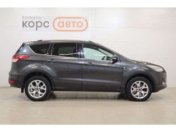 Ford Kuga II с пробегом 2015 года, цена 1 299 000 рублей, 141467 км, внедорожник, Автокод Объявления