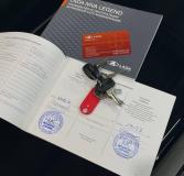 Lada (ВАЗ) Niva Legend Красноярск  - изображение 26