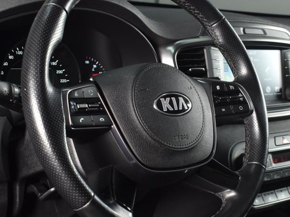 Kia Sorento III Prime Рестайлинг с пробегом 2020 года, цена 3 669 999 рублей, 62400 км, внедорожник, Автокод Объявления
