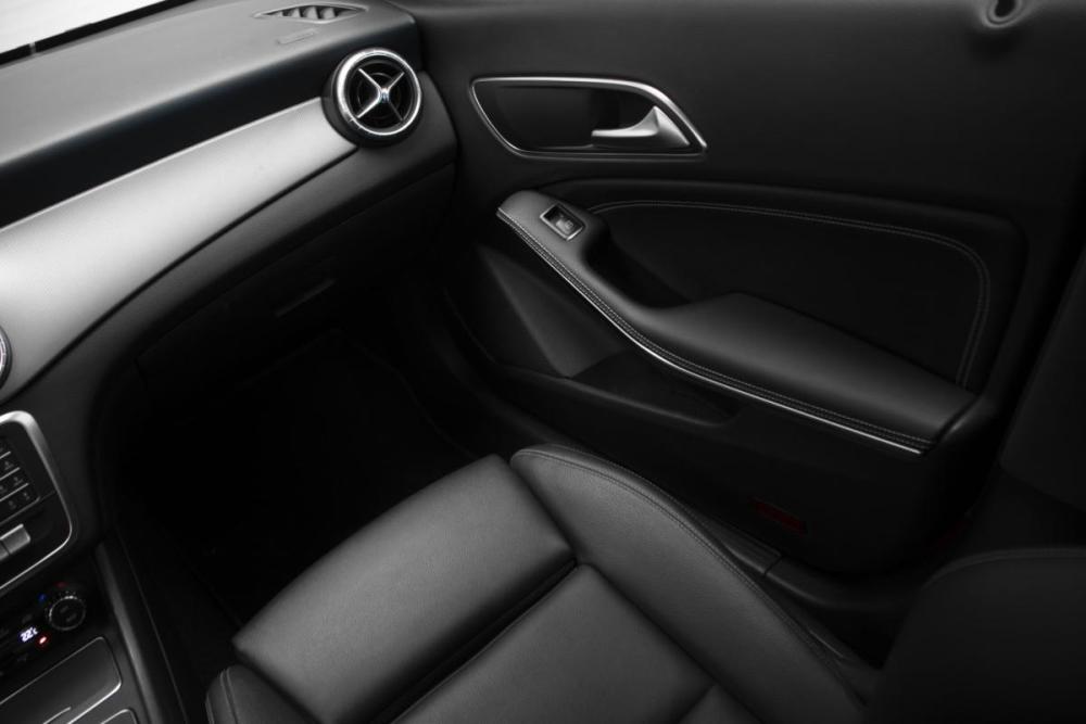 Mercedes-Benz CLA I (C117 X117) Москва  - изображение 26