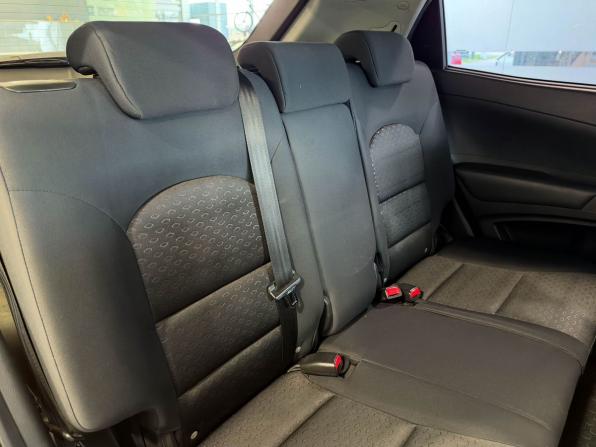 SsangYong Actyon II с пробегом 2012 года, цена 975 000 рублей, 210609 км, внедорожник, Автокод Объявления