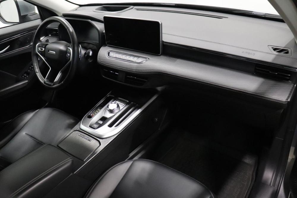 Haval Jolion I Ульяновск  - изображение 9