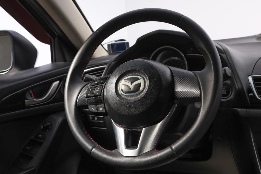 Mazda 3 III (BM) Новосибирск  - изображение 13