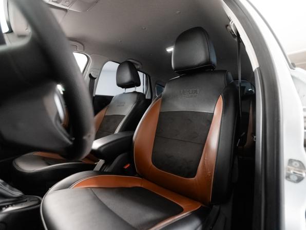 Lada (ВАЗ) Vesta I Рестайлинг (NG) с пробегом 2024 года, цена 1 180 000 рублей, 130359 км, универсал, Автокод Объявления