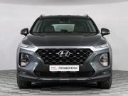 Hyundai Santa Fe IV Химки  - изображение 18