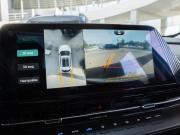Changan CS55 Plus II Рестайлинг Волгоград  - изображение 39