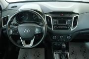 Hyundai Creta I Омск  - изображение 31
