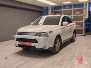 Mitsubishi Outlander III Пермь  - изображение 21