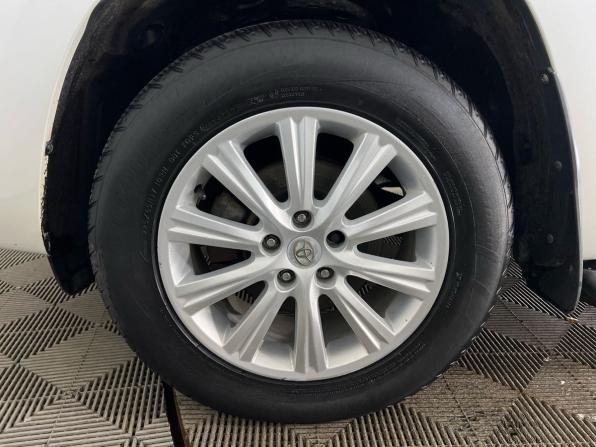 Toyota RAV4 III (XA30) Рестайлинг с пробегом 2010 года, цена 1 299 000 рублей, 168094 км, внедорожник, Автокод Объявления