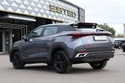 Omoda C5 I Рестайлинг Москва  - изображение 31