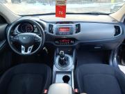 Kia Sportage III Рестайлинг Оренбург  - изображение 23