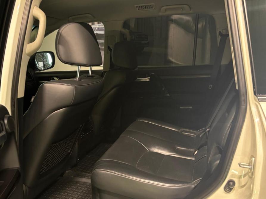 Toyota Land Cruiser 200 Series Рестайлинг 2 Сыктывкар  - изображение 12