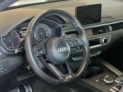 Audi A4 V (B9) Самара  - изображение 38