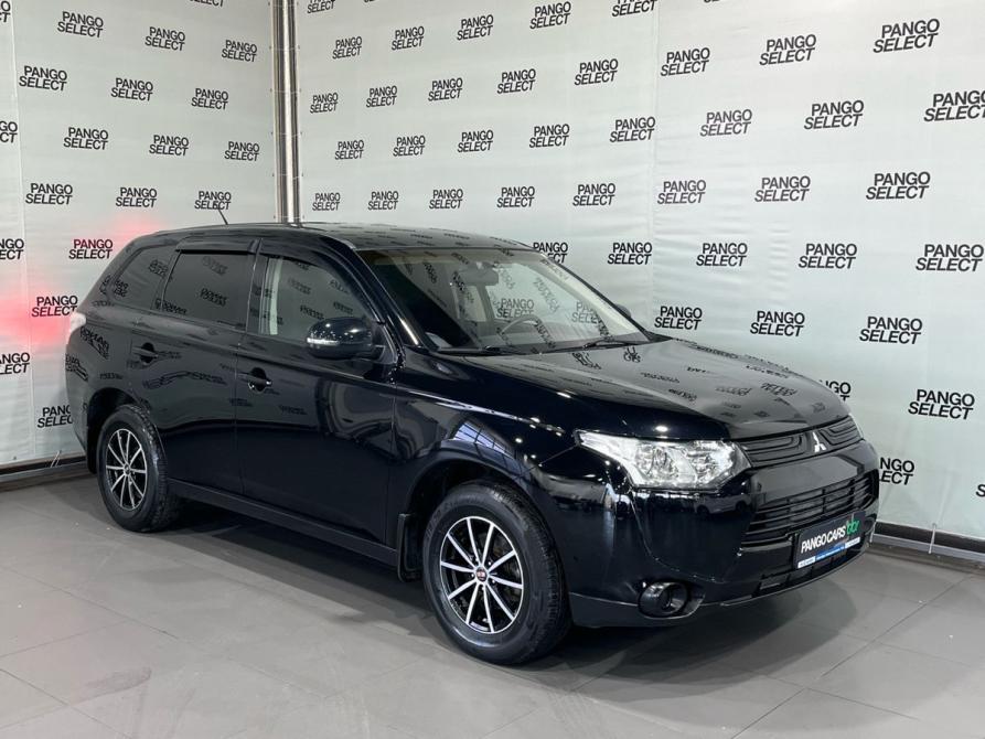 Mitsubishi Outlander III Оренбург  - изображение 7