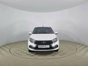 Lada (ВАЗ) Granta I Рестайлинг Воронеж  - изображение 24