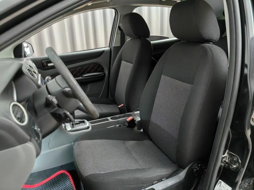 Ford Focus II Рестайлинг Подольск  - изображение 6