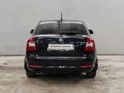 Skoda Octavia II (A5) Рестайлинг Москва  - изображение 24