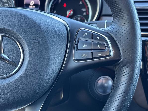Mercedes-Benz GLE I (W166) с пробегом 2018 года, цена 4 130 000 рублей, 118680 км, внедорожник, Автокод Объявления