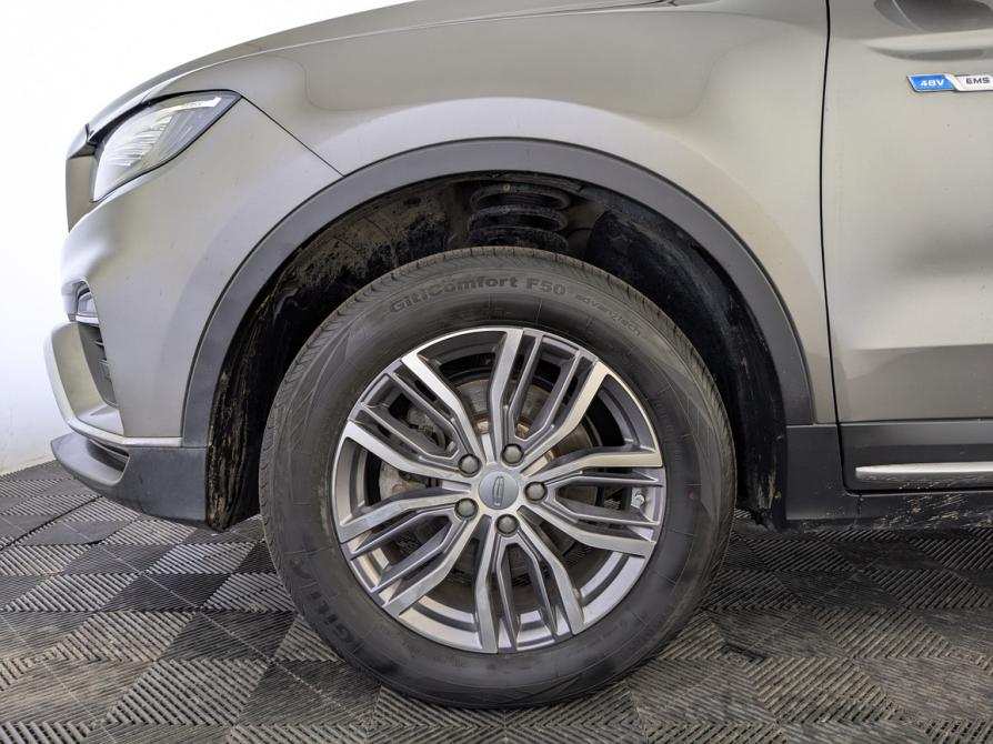 Geely Atlas Pro Москва  - изображение 13