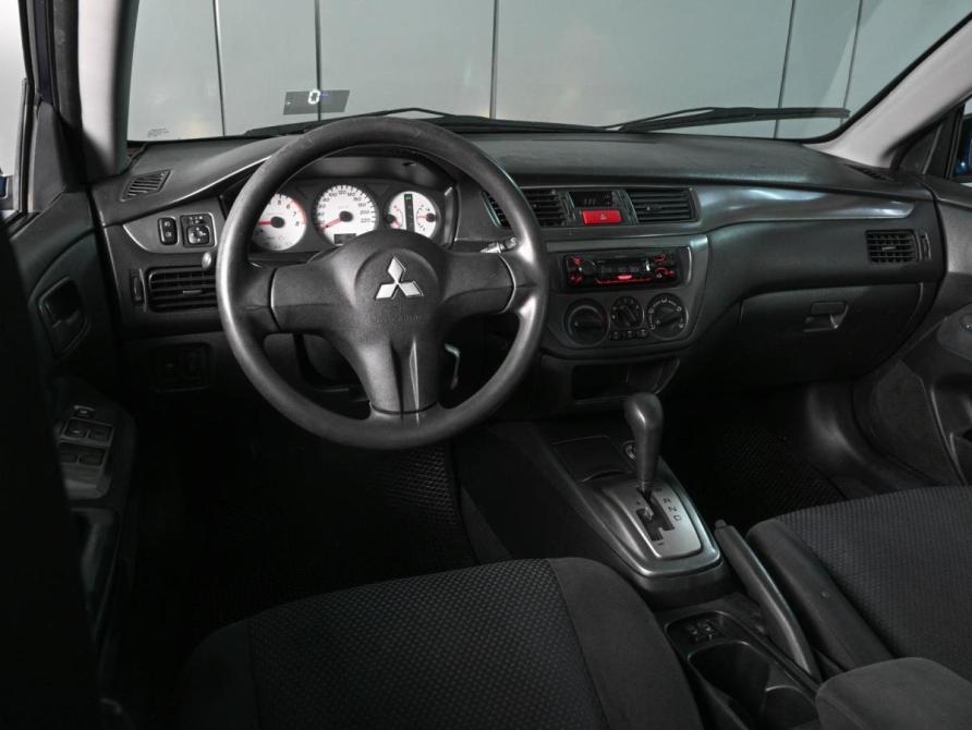 Mitsubishi Lancer IX Ростов-на-Дону  - изображение 6